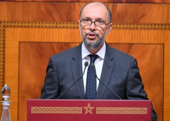 الجزولي: الحكومة تشتغل على تنزيل تصور شامل ومتكامل لجعل المراكز الجهوية محركا للاستثمار على المستوى المحلي