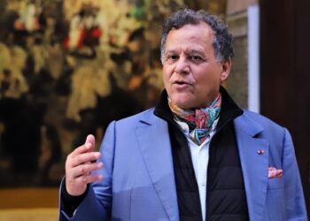 الرباط.. التعاون في مجال المتاحف محور مباحثات بين السيد قطبي وسفير هولندا بالمغرب