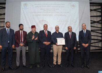 وكالة بيت مال القدس تقدم حزمة منصة التعليم الإلكتروني لجامعة الأزهر في غزة