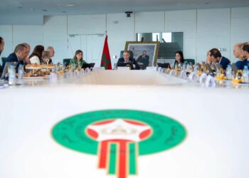 تكنولوجيا المعلومات والاتصالات.. ورشة عمل بسلا حول ملف الترشيح لاستضافة كأس العالم 2030