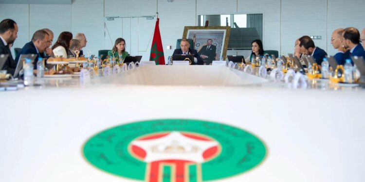 تكنولوجيا المعلومات والاتصالات.. ورشة عمل بسلا حول ملف الترشيح لاستضافة كأس العالم 2030