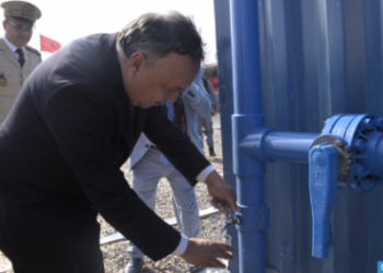 إقليم الصويرة.. تشغيل محطتين لتحلية المياه بمولاي بوزرقطون