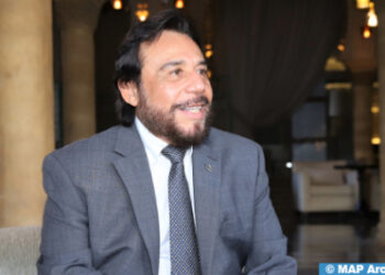 نائب رئيس السلفادور: بقيادة جلالة الملك، المغرب ارتقى إلى “شريك استراتيجي” لدول الجنوب