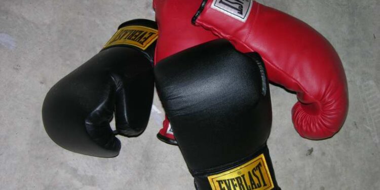 أولمبياد باريس.. وفاة مدرب ملاكمة في القرية الأولمبية