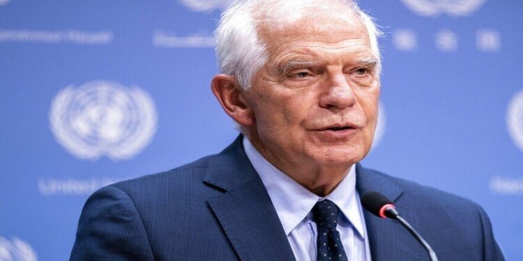 هذا ماقرره الاتحاد الأوروبي في حادث مجدل شمس