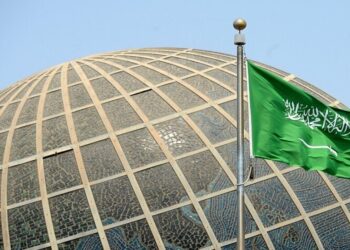 الديوان الملكي السعودي يعلن وفاة الأمير عبد  الله بن خالد بن تركي آل سعود  .