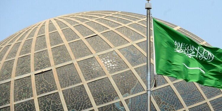 الديوان الملكي السعودي يعلن وفاة الأمير عبد  الله بن خالد بن تركي آل سعود  .