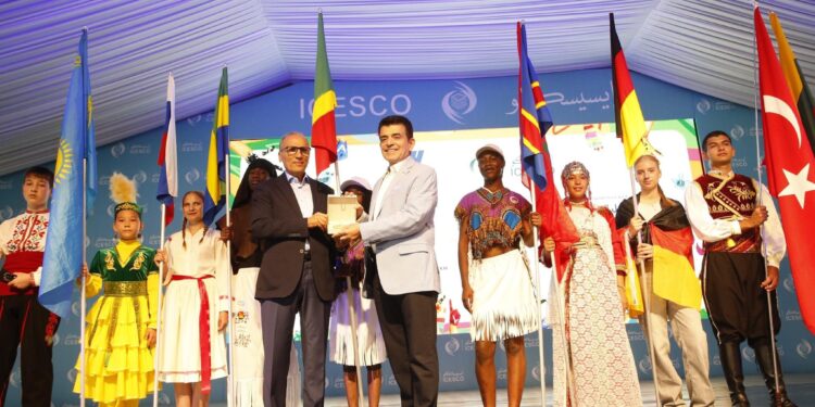 الرباط.. اختتام فعاليات الدورة 16 للمهرجان الدولي لأطفال السلام