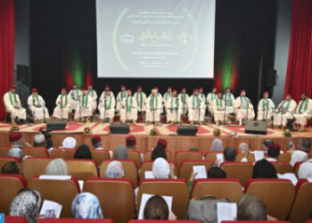 عيد العرش المجيد.. إحياء ليلة للمديح والسماع التجاني بالرباط