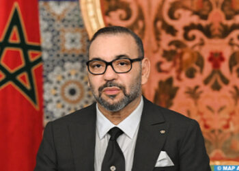 جلالة الملك يصدر عفوه السامي على 2476 شخصا بمناسبة عيد العرش المجيد