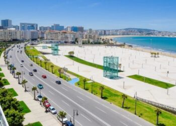 ندوة بطنجة تبرز النهضة التنموية في عهد جلالة الملك محمد السادس