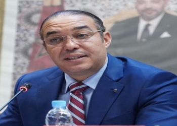 أوزين:العفو الملكي “مبادرة نبيلة” تؤكد استمرار الدولة المغربية على نهج المصالحة