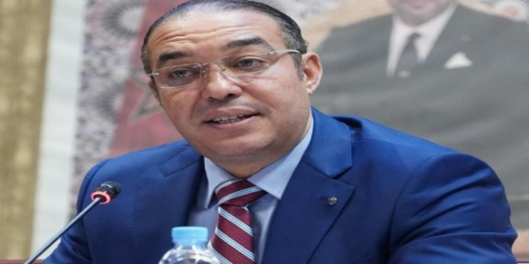 أوزين:العفو الملكي “مبادرة نبيلة” تؤكد استمرار الدولة المغربية على نهج المصالحة