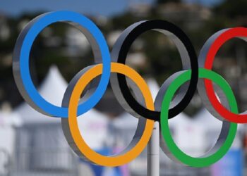 اللجنة الأولمبية الدولية ترد على اتهامها بإزدواجية المعايير في أولمبياد باريس  .