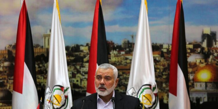 كيف تم اغتيال هنية؟.. مصادر إعلامية تكشف التفاصيل