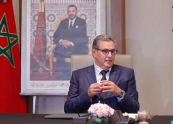 أخنوش : الحكومة ستعمل على رفع وتيرة الاستثمارات في قطاع الماء