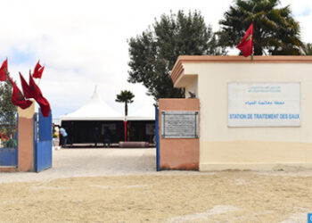 الداخلة.. رصد ما يناهز 250 مليون درهم لإنجاز مشاريع للتزويد بالماء الصالح للشرب والتطهير السائل