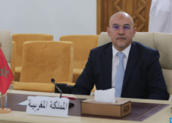 انعقاد المؤتمر العربي ال 21 لرؤساء أجهزة الهجرة والجوازات بمشاركة المغرب