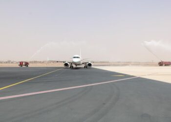 الخطوط الملكية المغربية تستأنف رحلاتها الجوية بين العيون والرباط