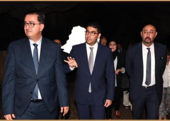 طنجة تشهد انطلاق عروض نوستالجيا بمغارة هرقل