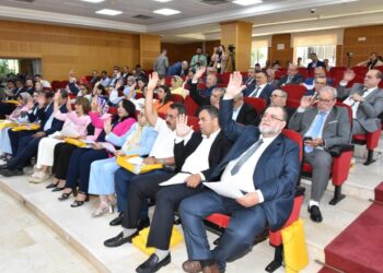 مجلس جهة طنجة-تطوان-الحسيمة يصادق على مشاريع ذات وقع اقتصادي واجتماعي وثقافي