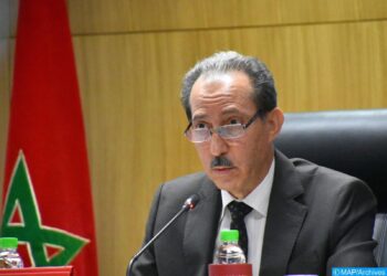 الداكي :تكاتف جهود النظم القضائية الإفريقية آلية مهمة للتصدي للسلوكيات الخارجة عن القانون في مجال البيئة