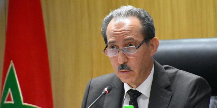 الداكي :تكاتف جهود النظم القضائية الإفريقية آلية مهمة للتصدي للسلوكيات الخارجة عن القانون في مجال البيئة