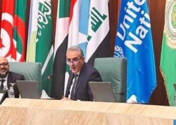 المغرب يترأس بالقاهرة الجلسة العامة حول ولوج المهاجرين للخدمات الأساسية خلال مؤتمر الاستعراض الإقليمي للميثاق العالمي حول الهجرة