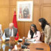 تمويل من البنك الدولي للمغرب بقيمة 350 مليون دولار لفائدة برنامج دعم تنفيذ إصلاح المؤسسات والمقاولات العمومية
