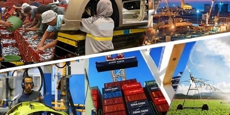 موجة من النشاط الاقتصادي: 31 ألف مقاولة جديدة في المغرب خلال 4 أشهر