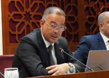 لقجع : إصلاح القانون التنظيمي للمالية يهدف إلى تطوير السياسة المالية وتمكينها من ترجمة السياسات التنموية بالمملكة