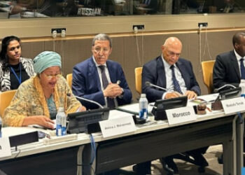 نيويورك.. المغرب ينظم اجتماعا رفيع المستوى حول الأمن الغذائي بإفريقيا