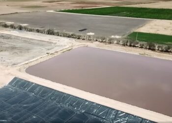 الزمامرة تتوسع: محطة معالجة المياه العادمة تستقبل تحديات النمو السكاني