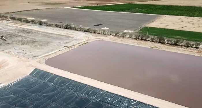 الزمامرة تتوسع: محطة معالجة المياه العادمة تستقبل تحديات النمو السكاني