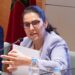 فاطمة الزهراء المنصوري : المباني الآيلة للسقوط.. معالجة 18 ألف و324 بناية إلى متم سنة 2023