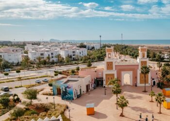 محطة منتجعات السعيدية تعزز التزامها بالتنمية المستدامة