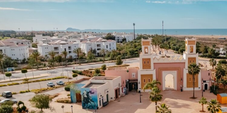 محطة منتجعات السعيدية تعزز التزامها بالتنمية المستدامة