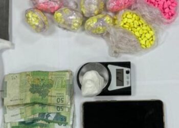 أمن طنجة يحكم قبضته على مروج أقراص مهلوسة  والكوكايين