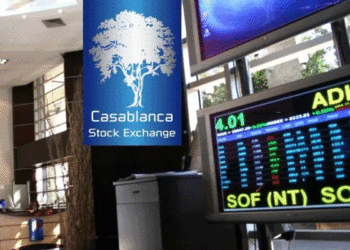 بورصة الدار البيضاء تستهل تداولاتها على وقع الانخفاض