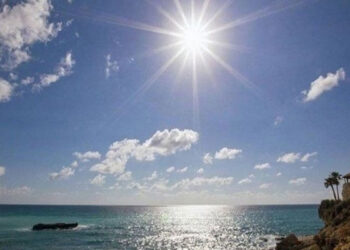 توقعات حالة الطقس ليومه السبت