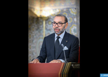 جلالة الملك يهنئ رئيسة جمهورية الهند بمناسبة العيد الوطني لبلادها