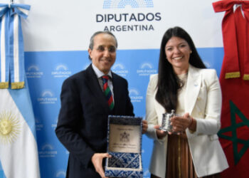 معرض بالكونغرس الأرجنتيني يسلط الضوء على “المغرب الأصيل”