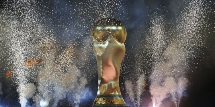 هذه هي المواعيد المحتملة لكأس العالم 2030 في المغرب وإسبانيا والبرتغال