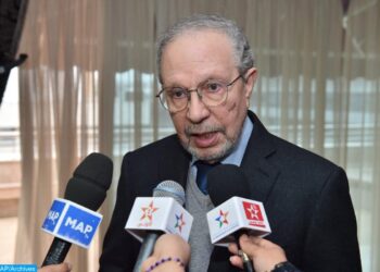 الحليمي : الإحصاء العام للسكان والسكنى 2024 جاء في الوقت المناسب مع التطور الذي يعرفه المغرب