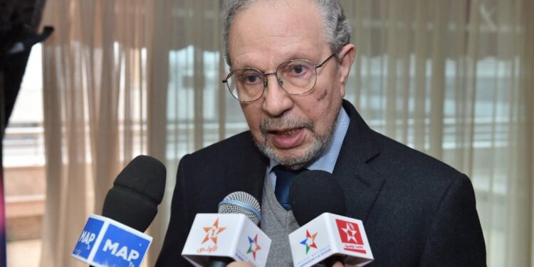 الحليمي : الإحصاء العام للسكان والسكنى 2024 جاء في الوقت المناسب مع التطور الذي يعرفه المغرب