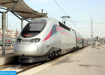 المكتب الوطني للسكك الحديدية يطلق تدابير جديدة من أجل تحسين تجربة السفر على متن القطارات