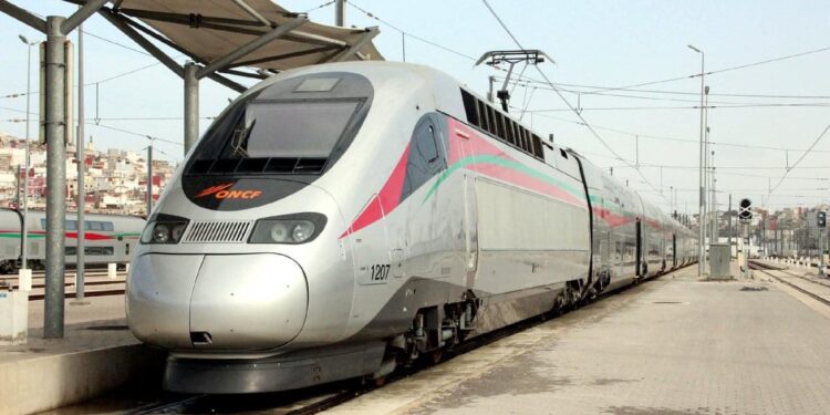 المكتب الوطني للسكك الحديدية يطلق تدابير جديدة من أجل تحسين تجربة السفر على متن القطارات
