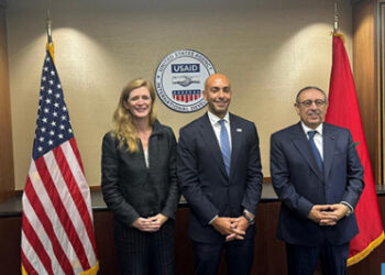 الانتقال الطاقي.. سامانثا باور تبرز الانجازات الهامة للمغرب