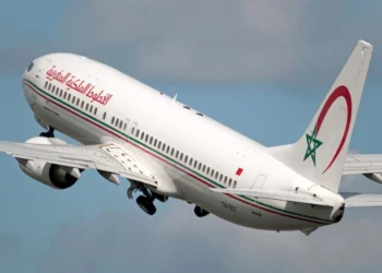 “لارام” تعید فتح الخط الجوي المباشر الدار البیضاء-بكین