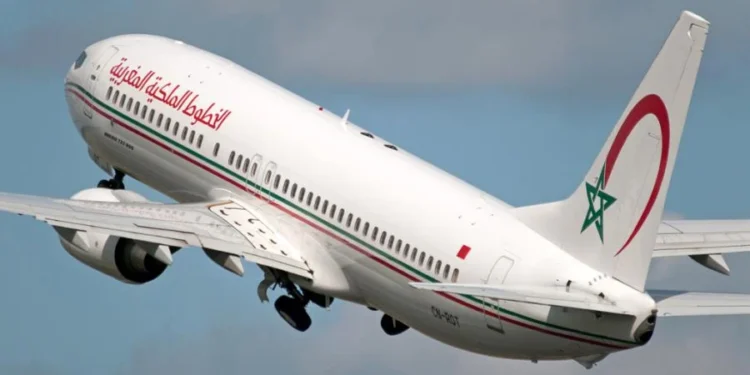 “لارام” تعید فتح الخط الجوي المباشر الدار البیضاء-بكین